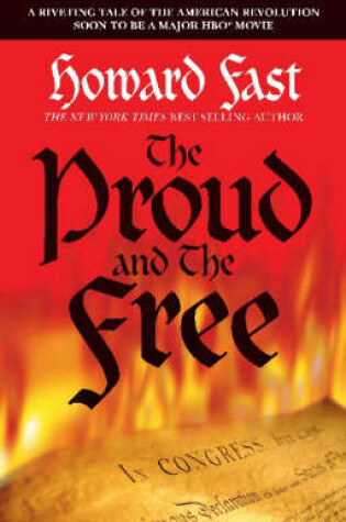 Cover of The Proud and the Free