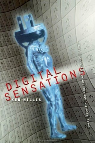 Cover of Digital Sensations