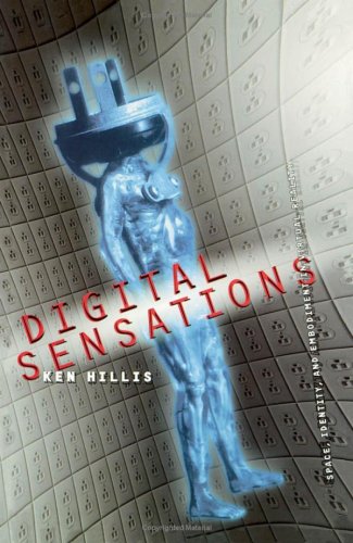 Cover of Digital Sensations