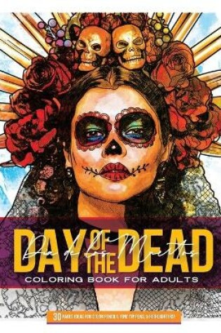 Cover of Day of The Dead