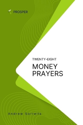 Cover of Money Prayers