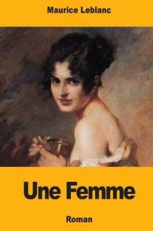 Cover of Une Femme