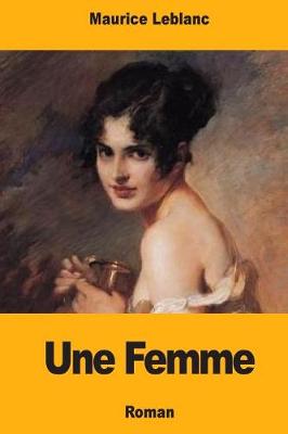 Book cover for Une Femme