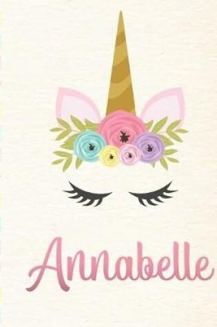 Cover of Annabelle