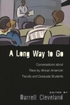 Book cover for A Long Way to Go