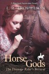 Book cover for Horse Gods