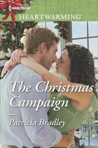 Cover of The Christmas Campaign