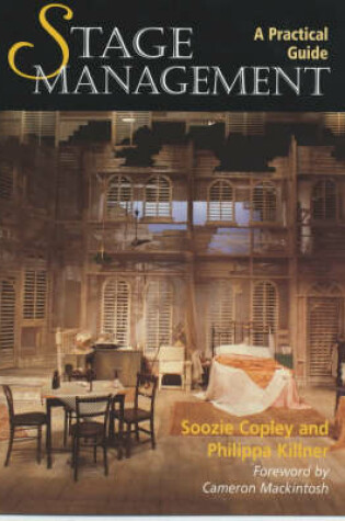 Cover of Stage Management