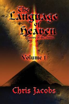 Book cover for The Language of Heaven