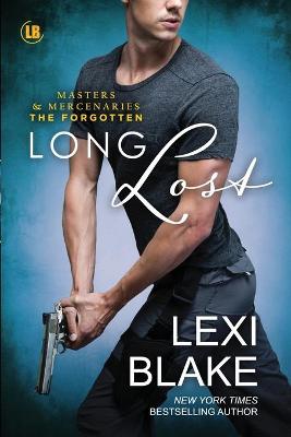 Cover of Long Lost