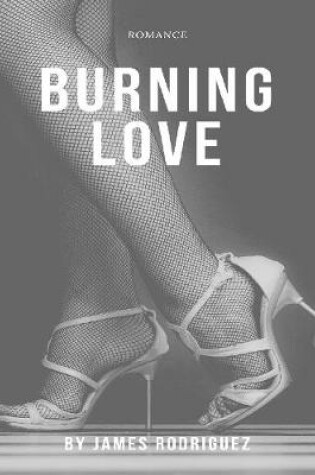 Cover of Burning Love