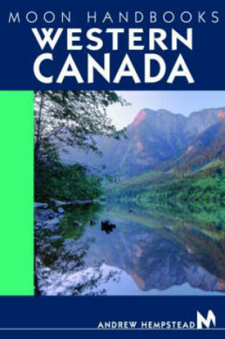 Cover of Western Canada