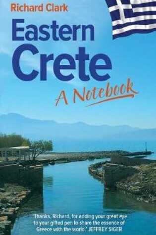 Cover of Eastern Crete - A Notebook