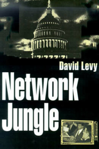 Cover of Network Jungle