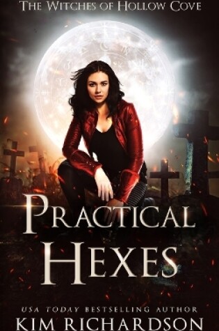 Cover of Practical Hexes