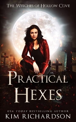 Book cover for Practical Hexes
