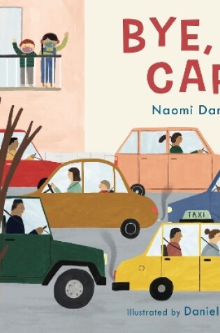 Cover of Bye, Car