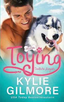 Book cover for Toying - Deutsche Ausgabe