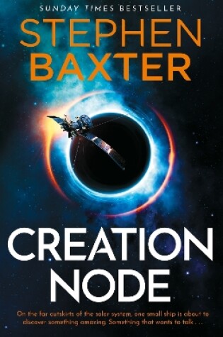 Cover of Creation Node