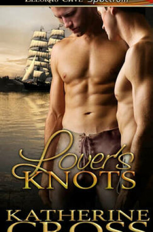 Cover of Lover's Knots