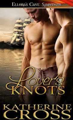 Book cover for Lover's Knots