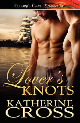 Book cover for Lover's Knots