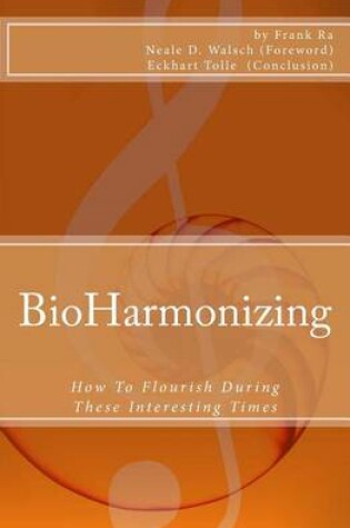 Cover of BioHarmonizing
