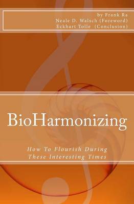 Book cover for BioHarmonizing