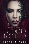 Book cover for Blood Bond