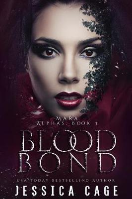 Cover of Blood Bond