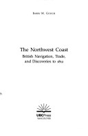 Book cover for North West Coast