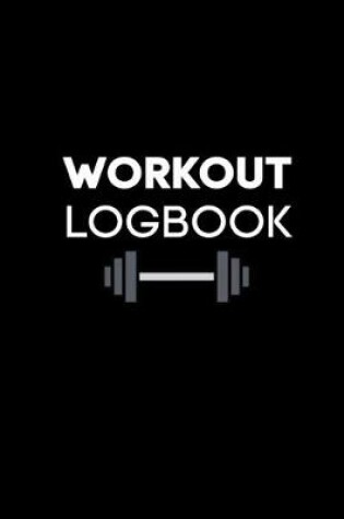 Cover of Workout Logbook
