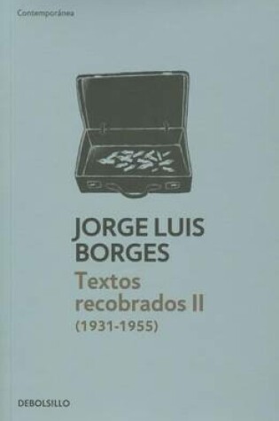 Cover of Textos Recobrados