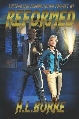 Cover of Reformed