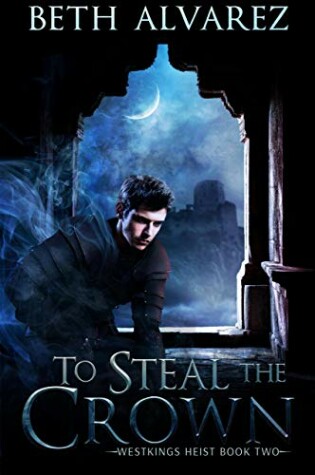 Cover of To Steal the Crown