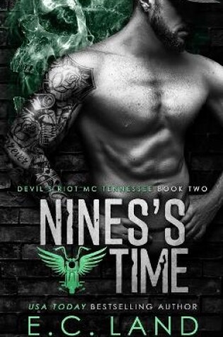 Cover of Nines's Time