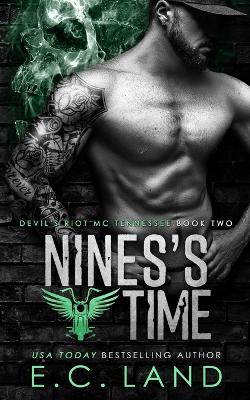 Book cover for Nines's Time