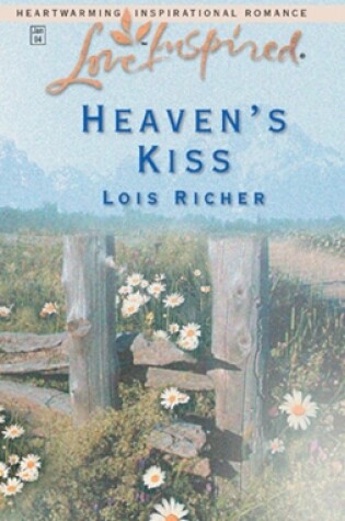 Cover of Heaven's Kiss