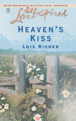 Book cover for Heaven's Kiss