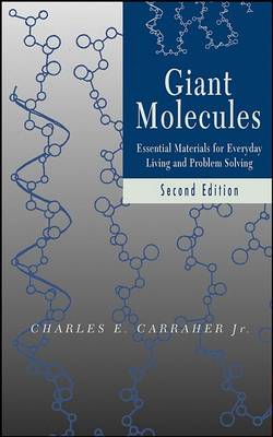 Book cover for Giant Molecules