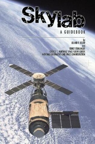 Cover of Skylab a Guidebook