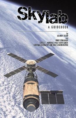 Book cover for Skylab a Guidebook