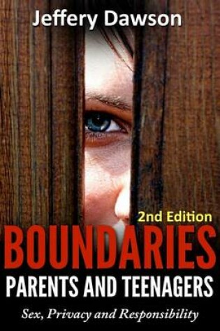 Cover of Boundaries