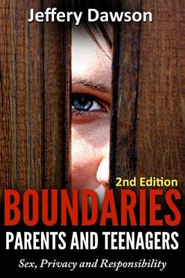 Book cover for Boundaries