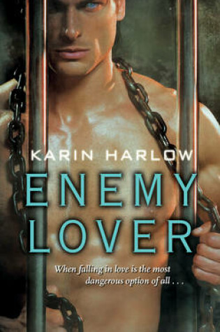 Cover of Enemy Lover