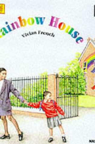 Cover of Rainbow House
