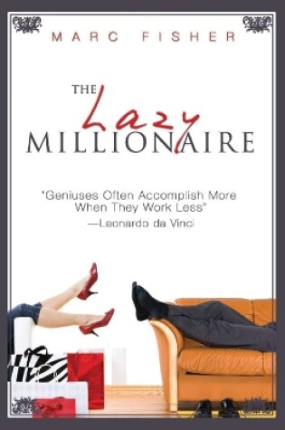 Cover of The Lazy Millionaire