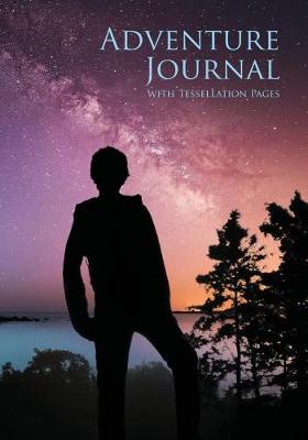 Cover of Adventure Journal