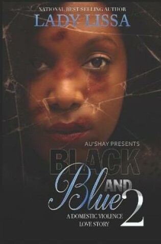 Cover of Black and Blue 2