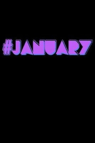 Cover of #January